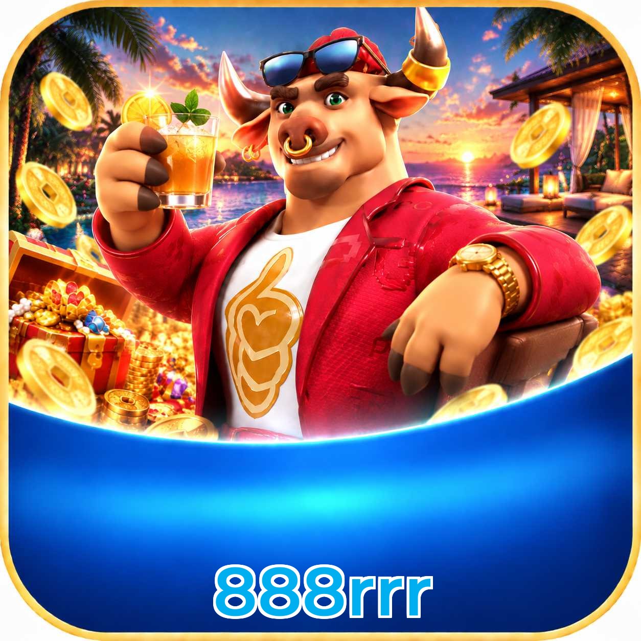 Página oficial Facebook 888rrr jogos